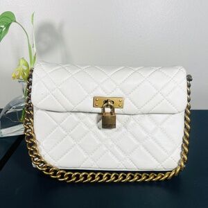 Kurt Geiger Brixton Lock Bag